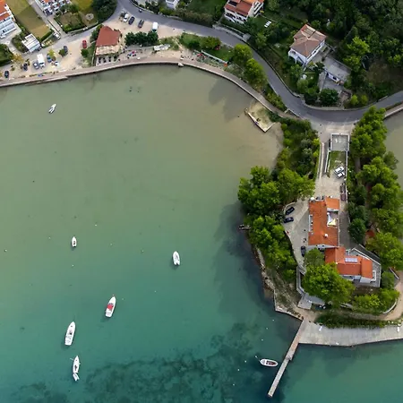 With Parking Space Supetarska Draga - Donja, Rab - 25344
