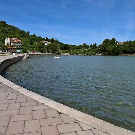 With Parking Space Supetarska Draga - Donja, Rab - 25344