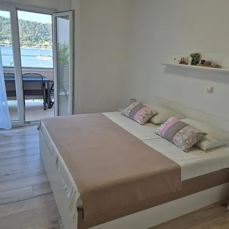شقة With Parking Space Supetarska Draga - Donja, Rab - 25344