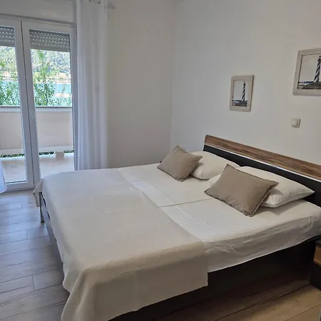 With Parking Space Supetarska Draga - Donja, Rab - 25344 Rab Town